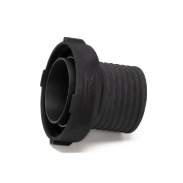 Hose swivel