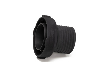 Hose swivel