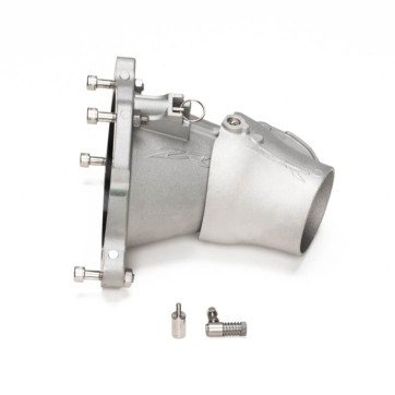 Yamaha Quick Nozzle